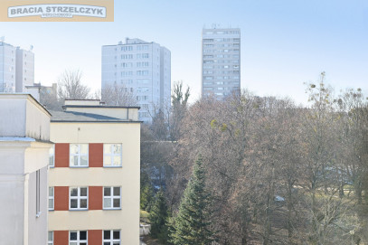 Mieszkanie Sprzedaż  Mokotów Artura Grottgera